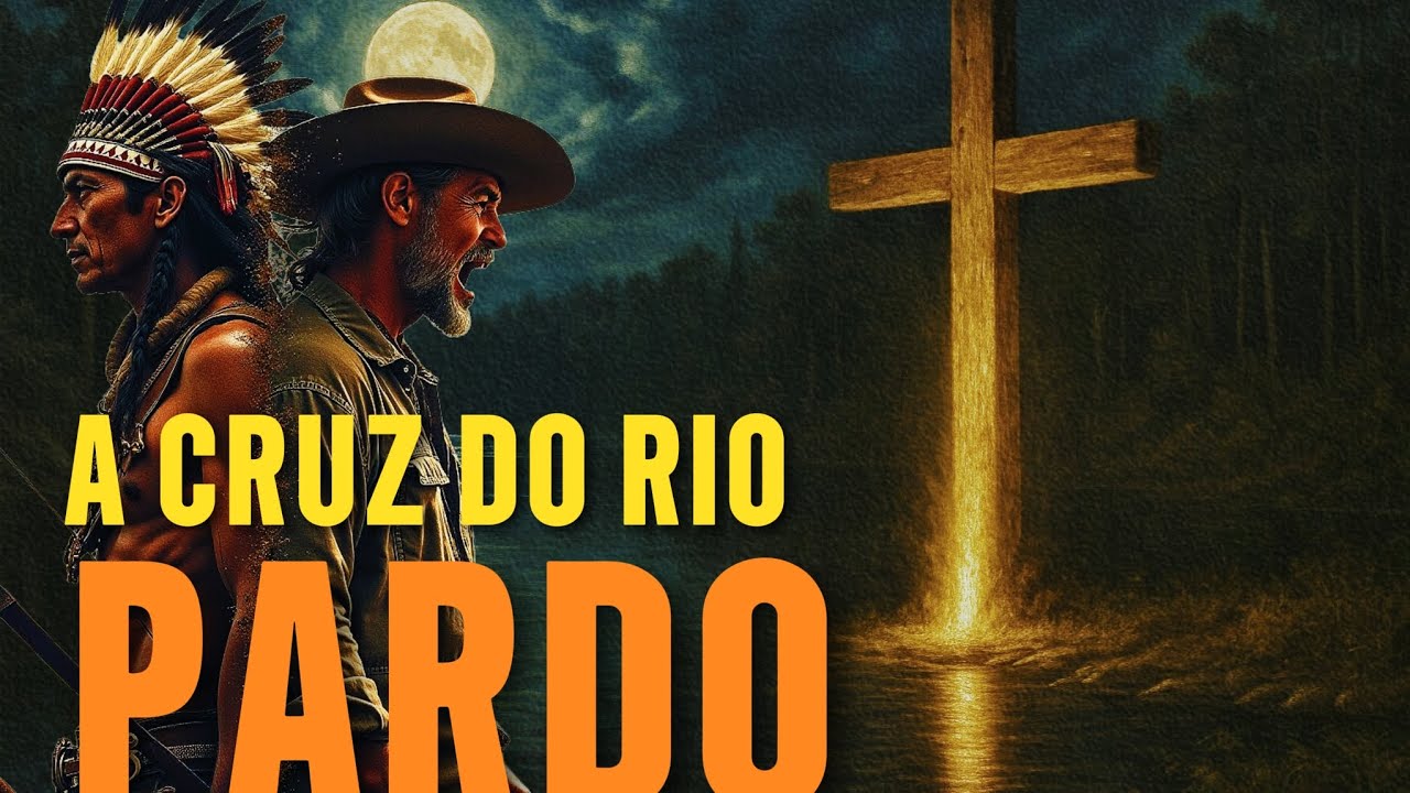A HISTÓRIA Real de Santa CRUZ DO RIO PARDO