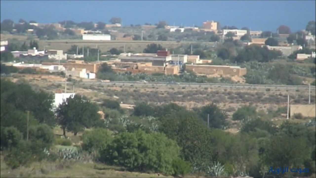 كبدانة الزاوية الشراويط 
