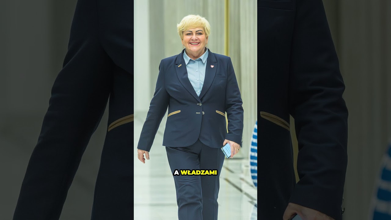 SKANDAL WOK&Oacute;Ł POSŁANKI KO!