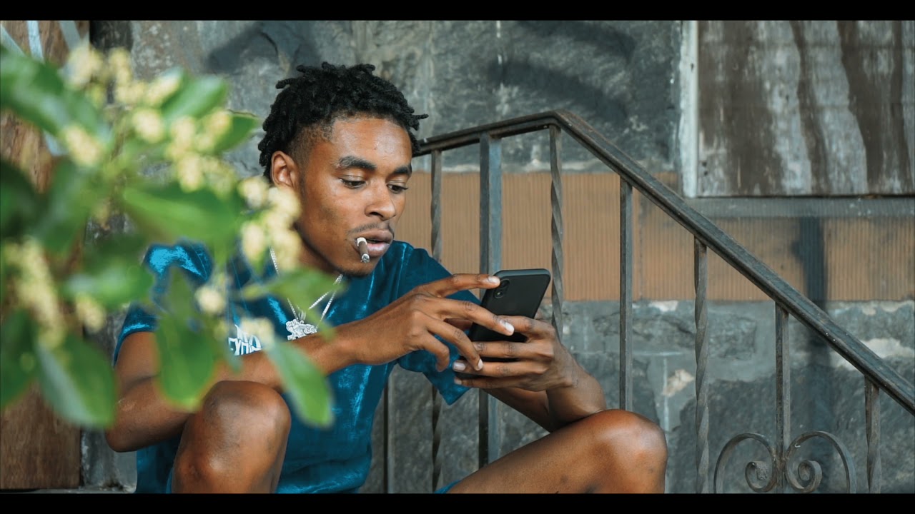 lor liq - Dont Know (Dir. by @johns.world)