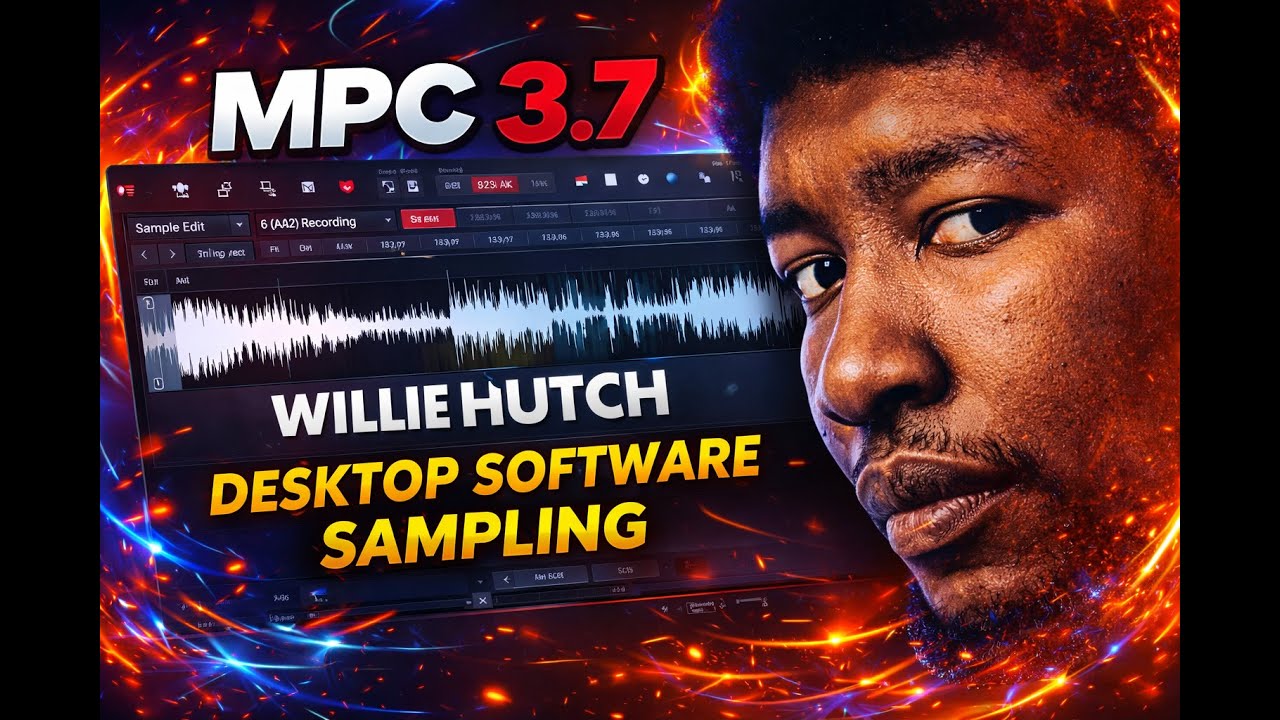 🎹 Making Hard Beats | MPC 3 Cook up 
