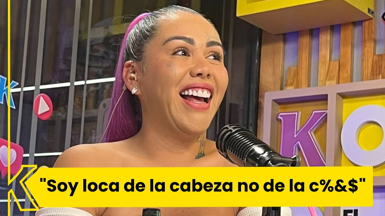 Yina Calderón: su romance secreto, sus tatuajes y los conflictos que ha tenido con otros famosos
