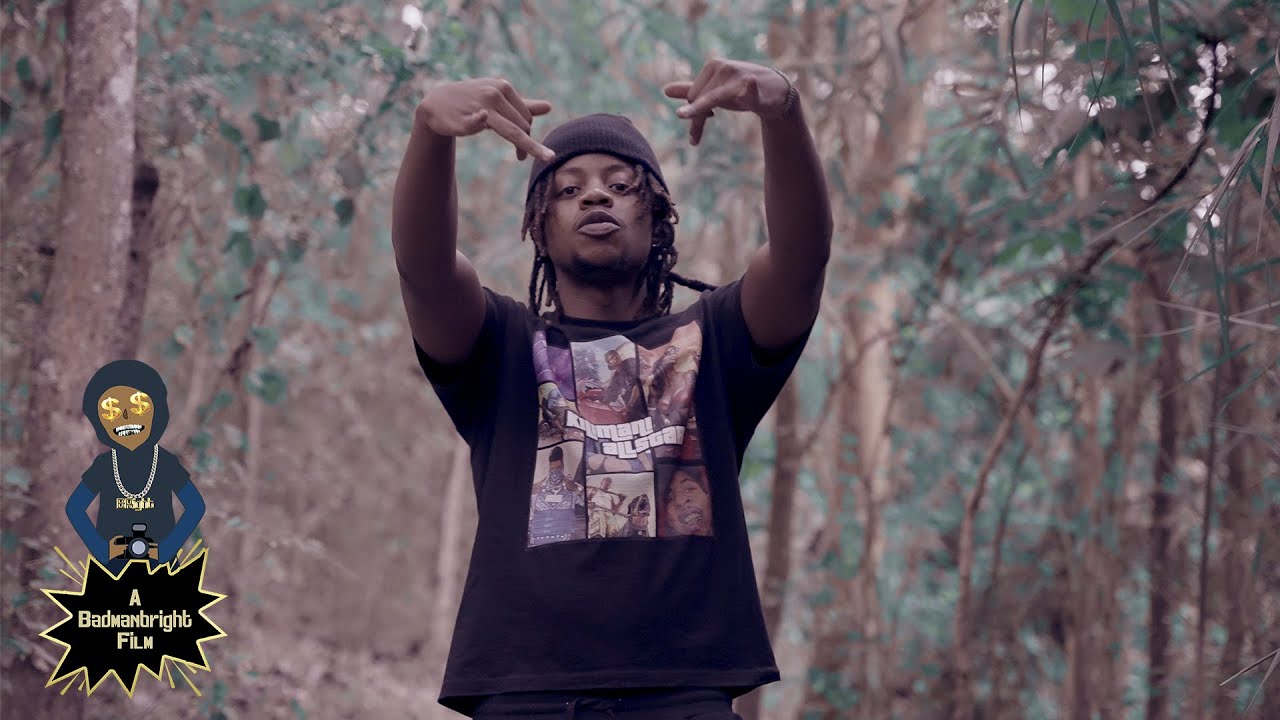 Prxnce - RUKA (Official Music Video) | Dir by Badmanbright