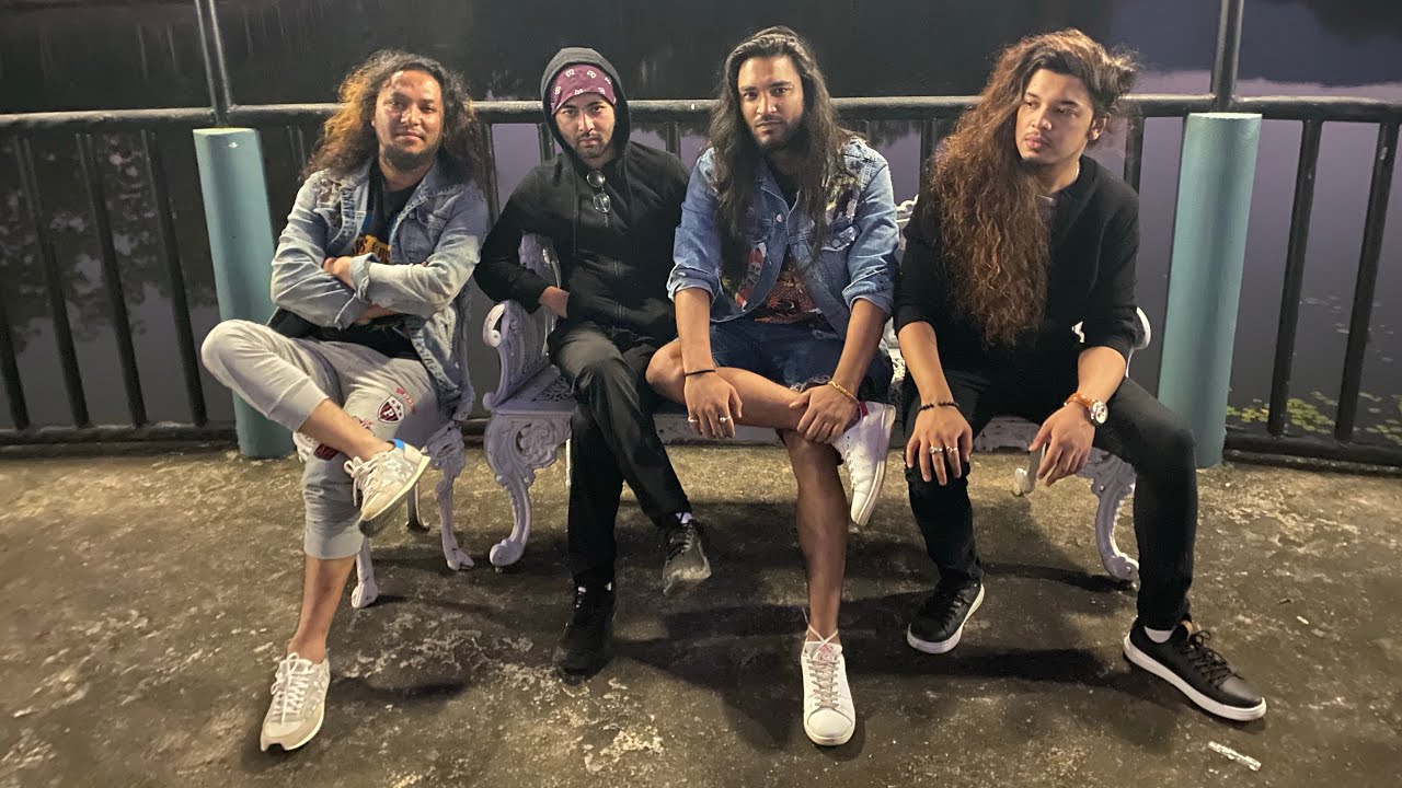 GATC - Hornbill ‘19 Backstage Stories Nagaland