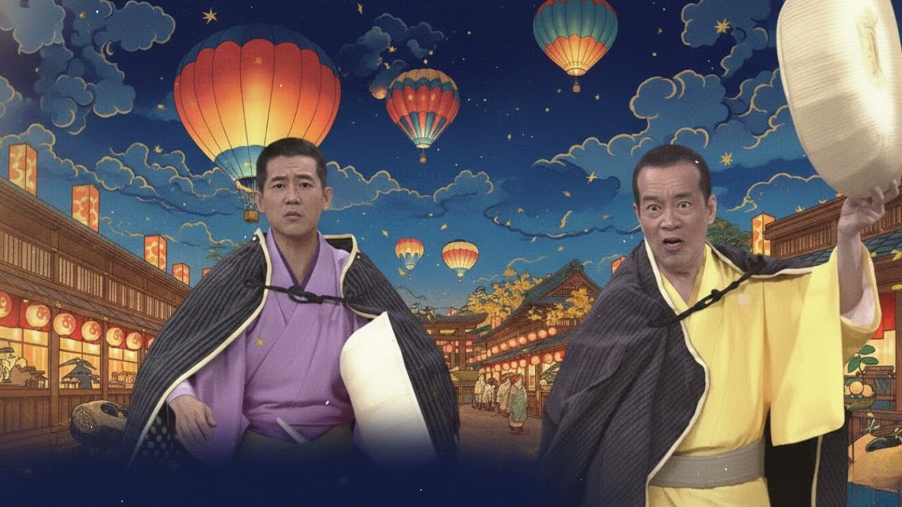 【笑点】🍀🅷🅾🆃🍀  「嫌だね入場更新はまだ良かったけど閉会式はこれかい」