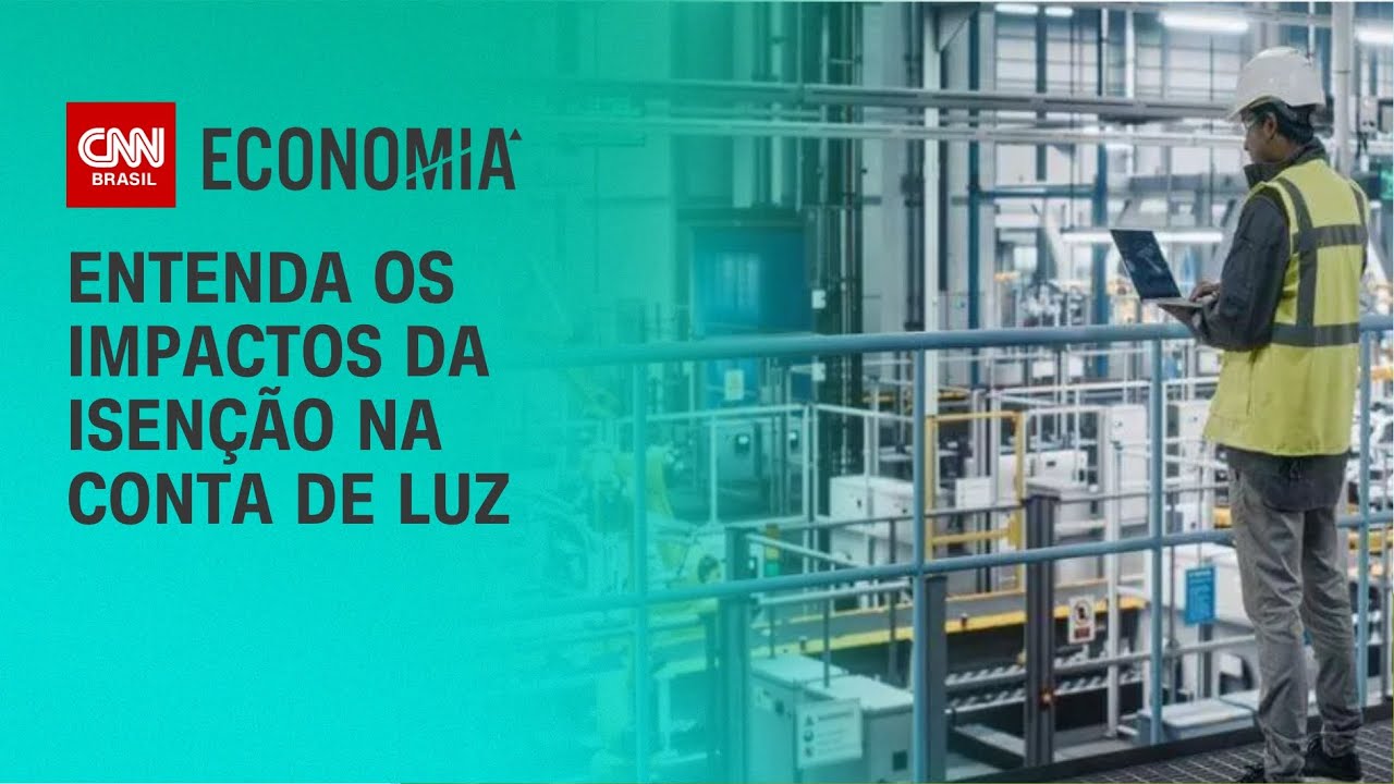 MP do setor elétrico aumenta em 20% custo da indústria | BASTIDORES CNN