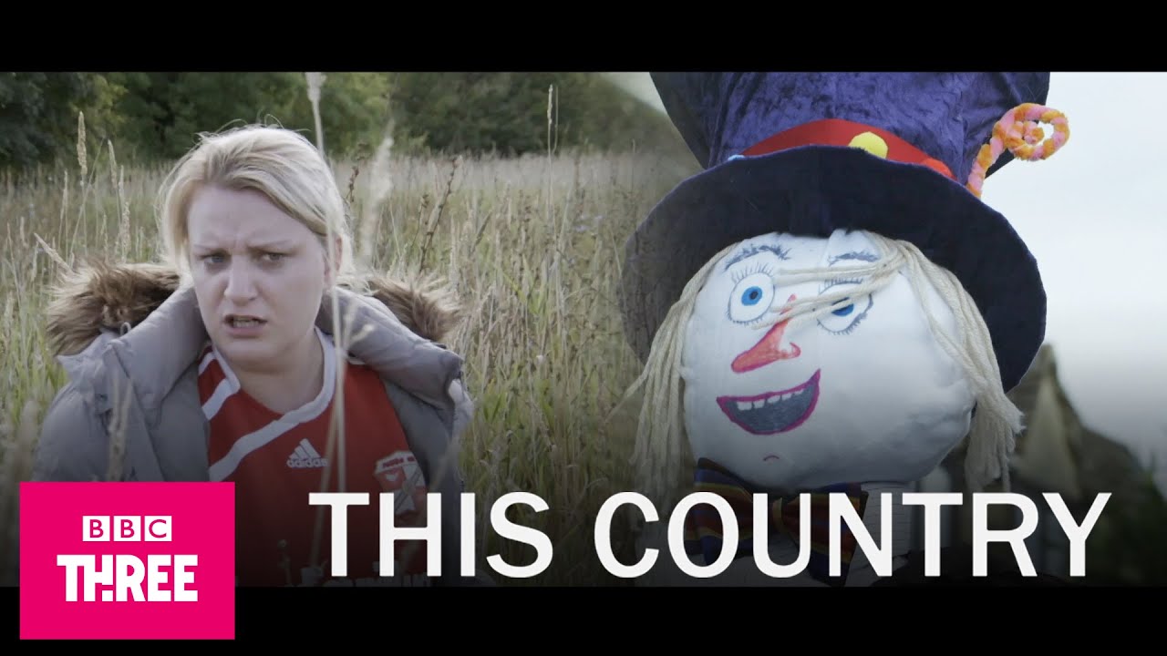 If This Country Was A Horror Movie | Full Trailer