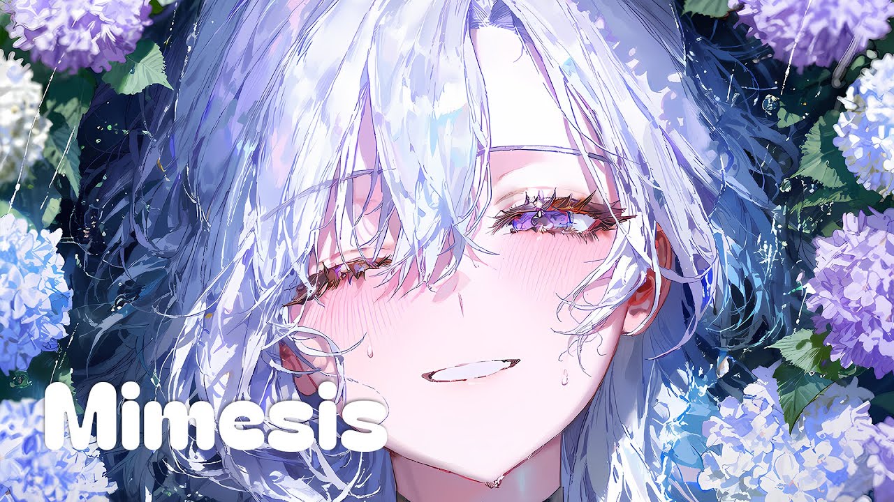 Mimesis