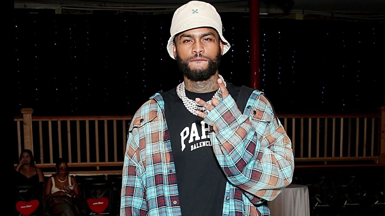 [FREE] Dave East x Vado Type Beat 2023 