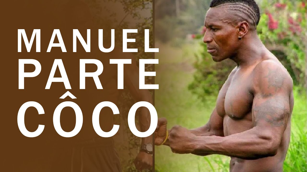 O Sonho de Manuel Parte-Côco