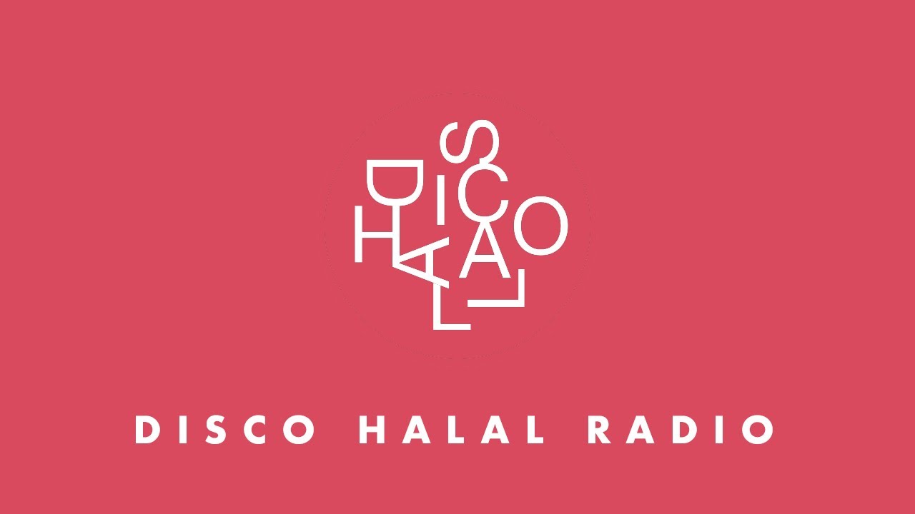 Disco Halal Radio • Live 24/7 • Best of Indie Dance • Work From Home