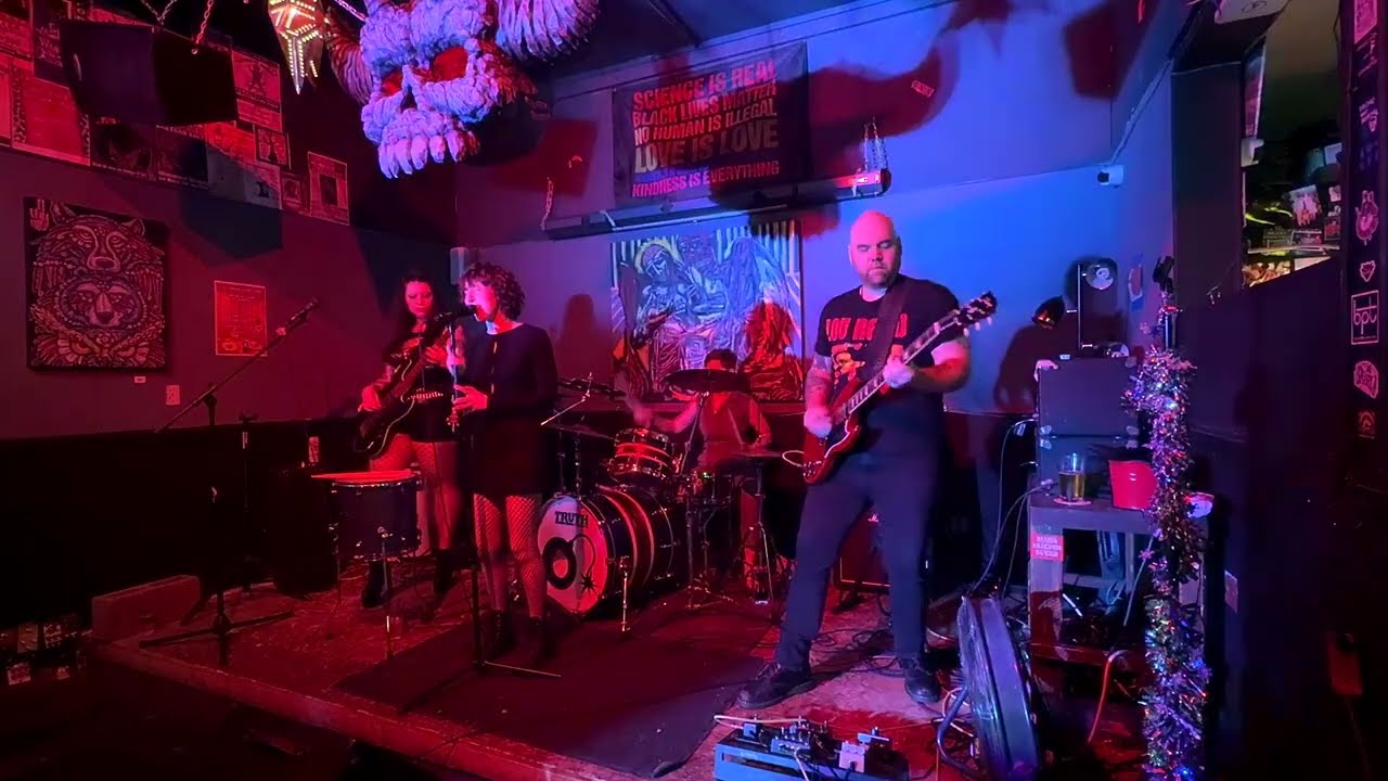 Bone Brothel - Misdemeanor Meadows - 02.28.2025 Full Set