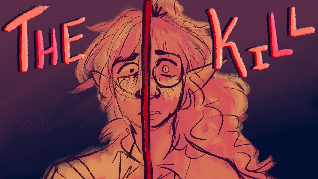 The Kill || Vampires SMP Animatic