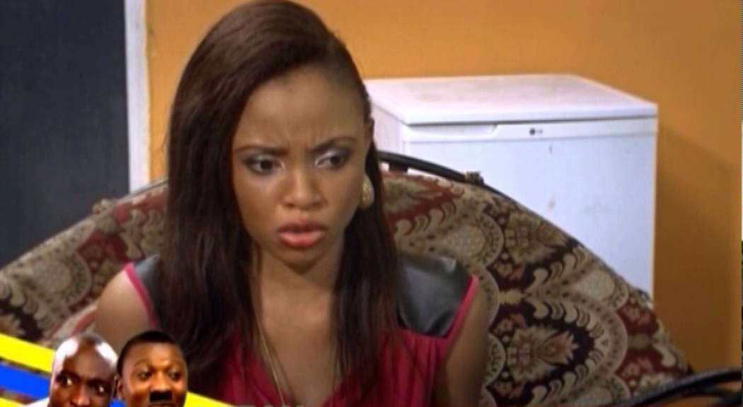 AKPAN & ODUMA: I'M NOT IN THE MOOD