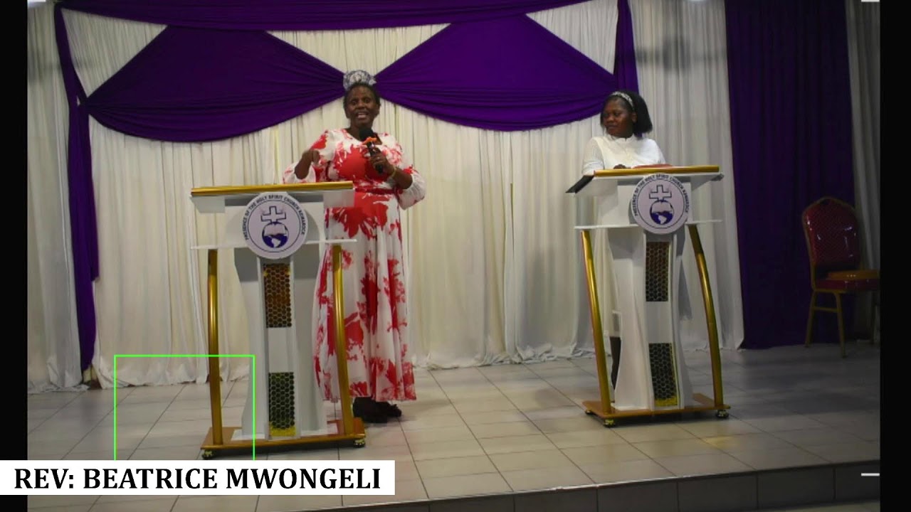 BREAKING GENERATION AND ANCESTRAL CURSES