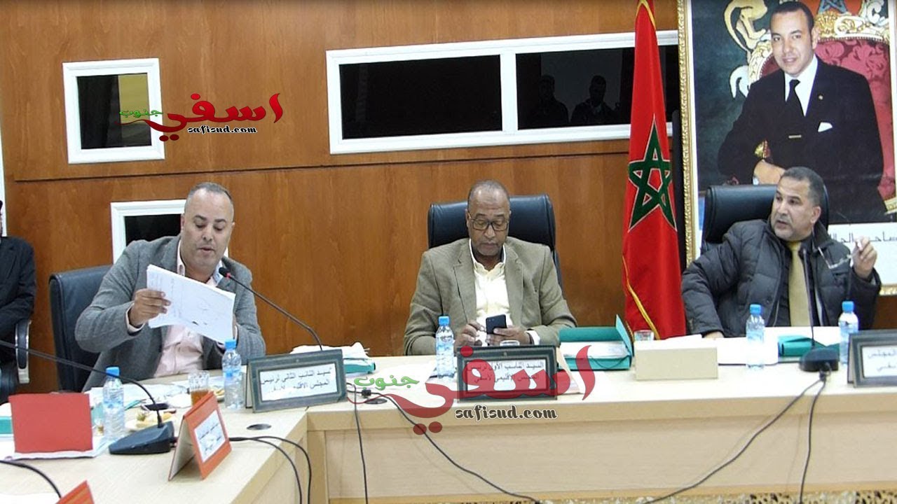 البرلماني 