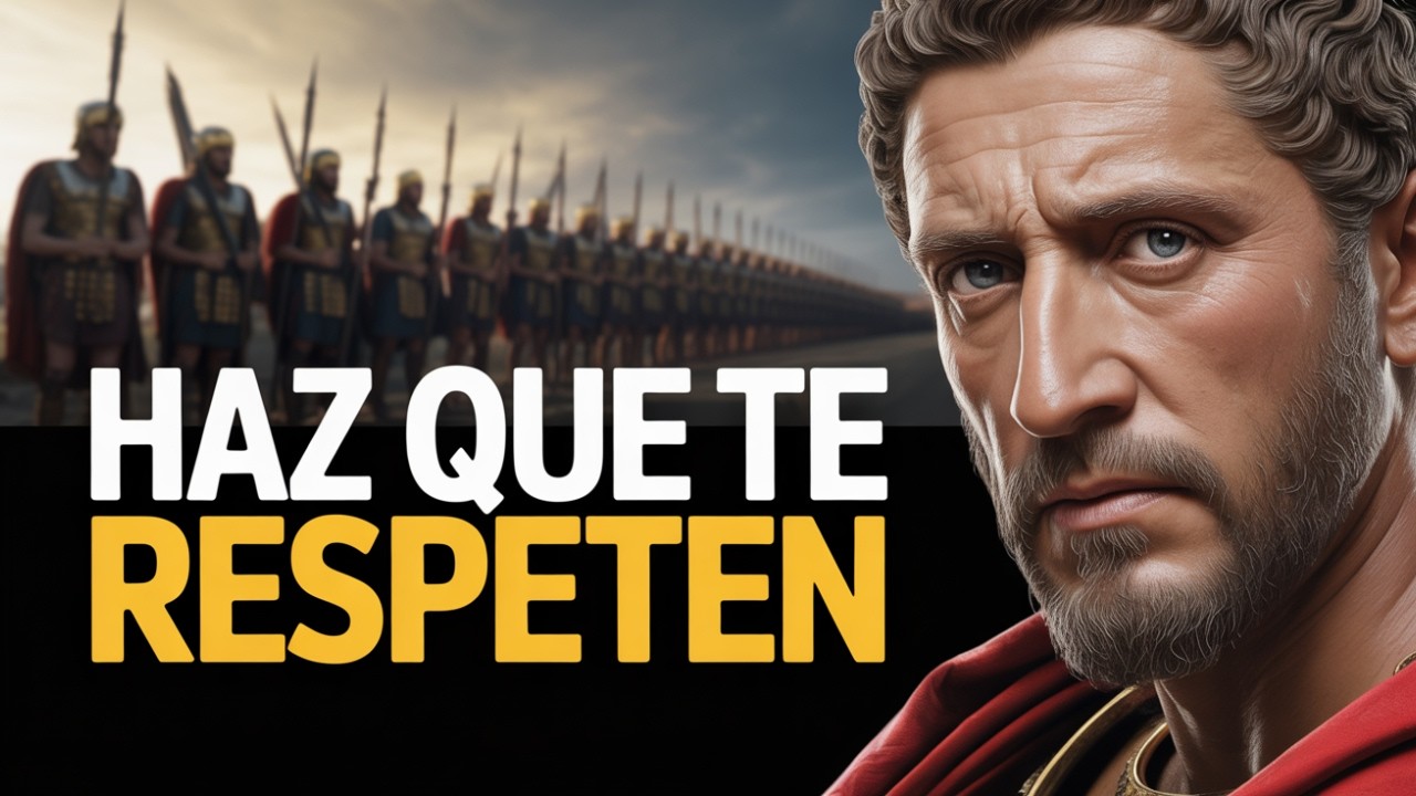 10 Actitudes que hacen que quienes no te valoraron se arrepientan y vengan a perseguirte |Estoicismo