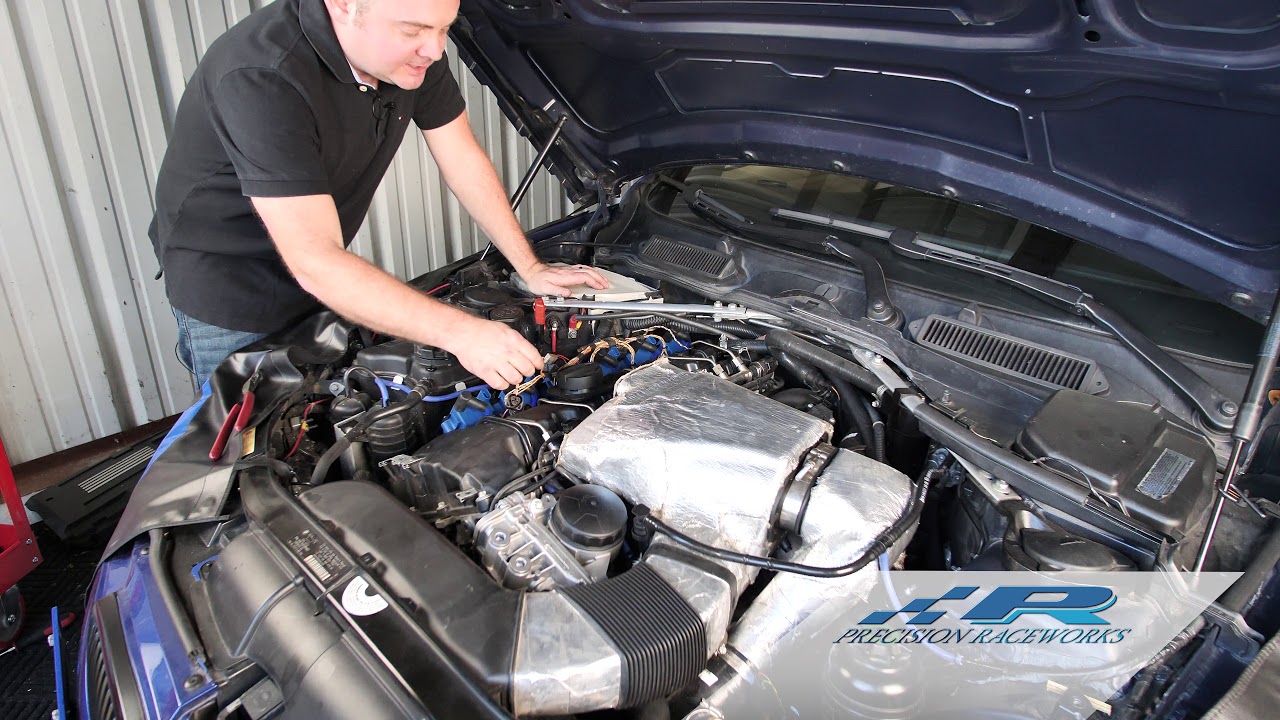 PR Ignition Coils | Detailed Installation Guide