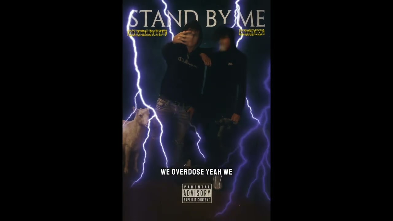 Stand By Me (Ft Lil Kota The Goat)