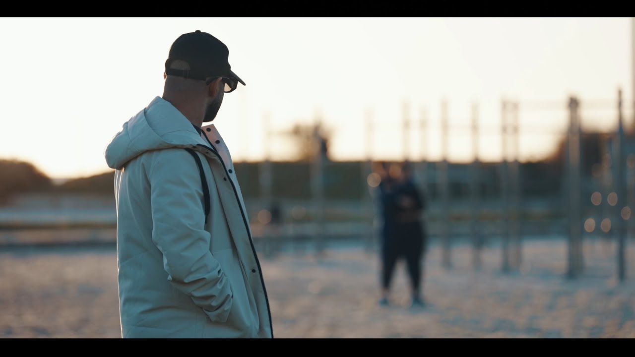 Massimo - Confiance [Clip Officiel]