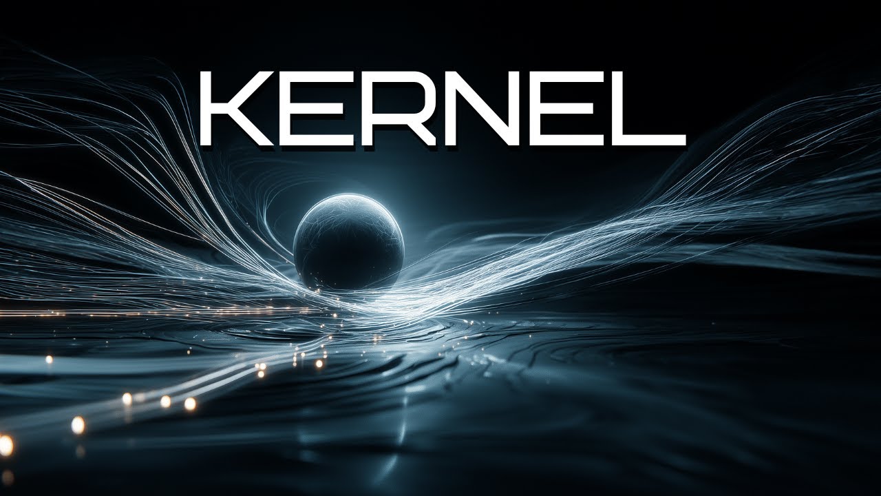Access the Kernel | Music for Deep System Programming & Core-Level Focus | Deep Focus Protocol
