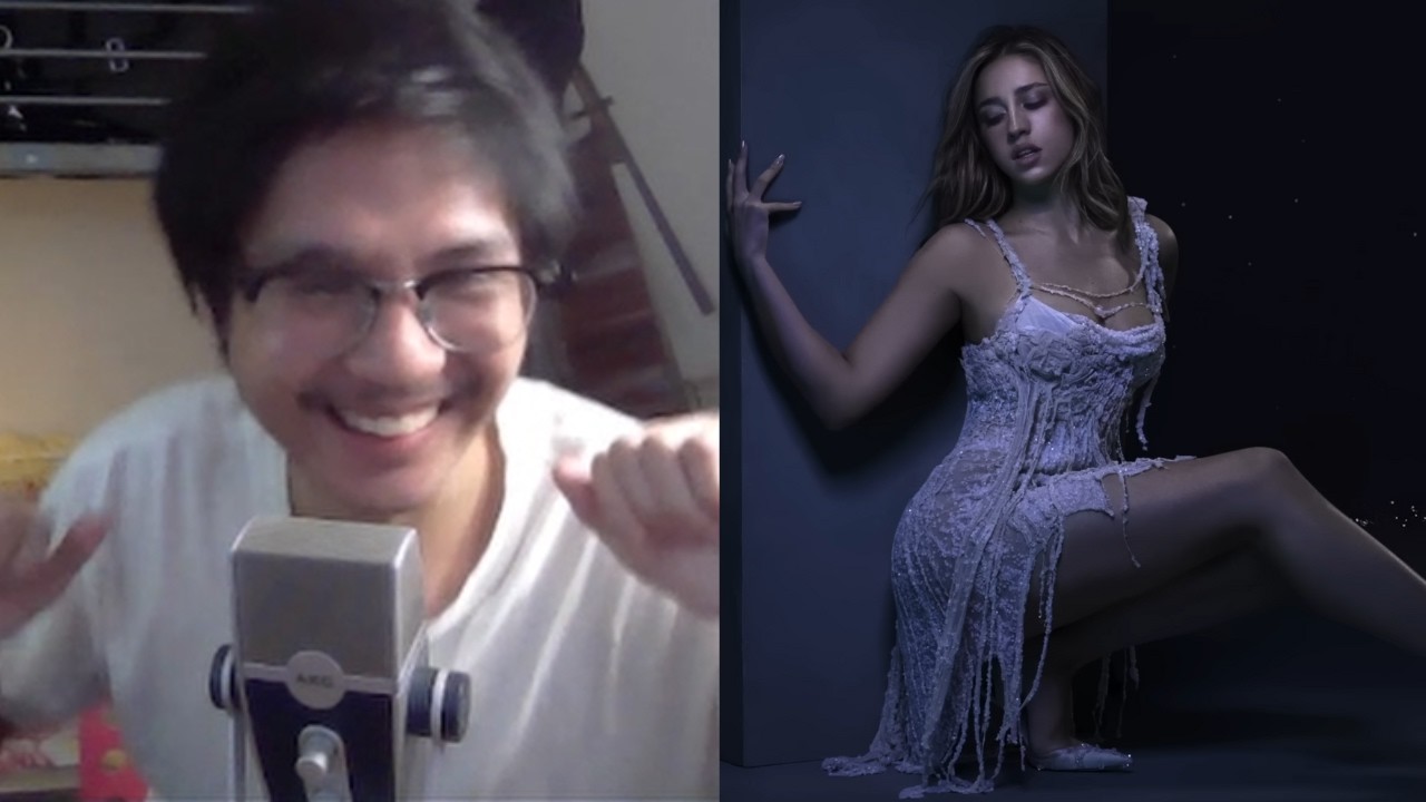 Musican REACTS TO Tate McRae - ANYTHING BUT LOVE | 1st Live Reaction