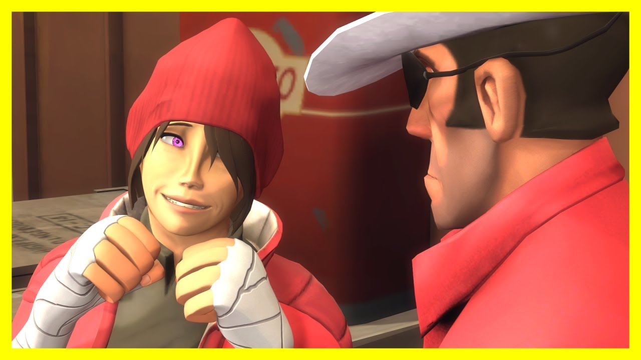 [SFM] Пожалуйста-пожалуйста?