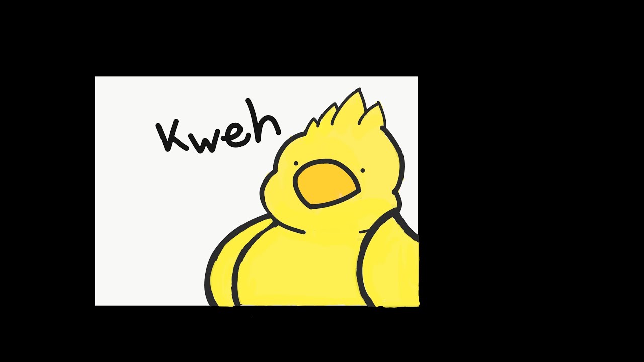 The Chocobo Dance - FF7