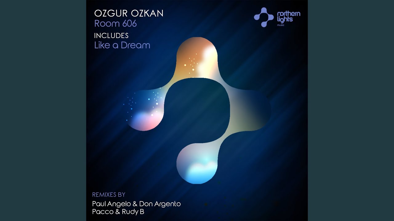 Room 606 (Paul Angelo & Don Argento Remix)