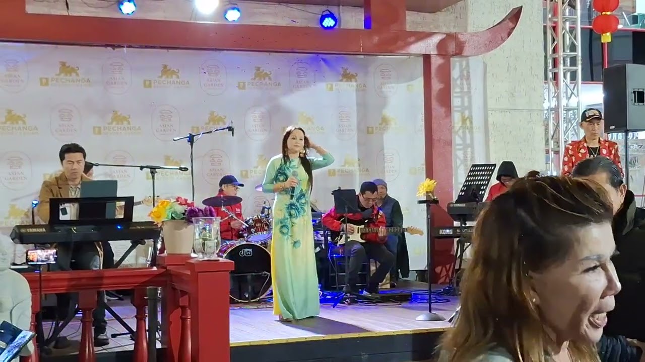 CS. MICHELLE NGUYET 2/12/2026 #NguoiVietCaliTV9