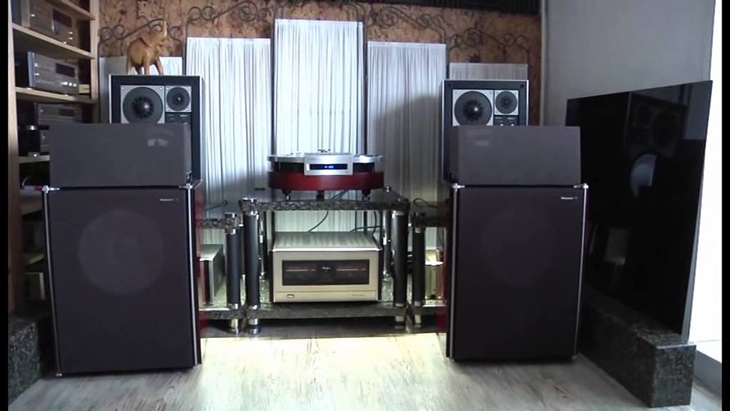 Technics SB-7000 instrumental Oldplayer