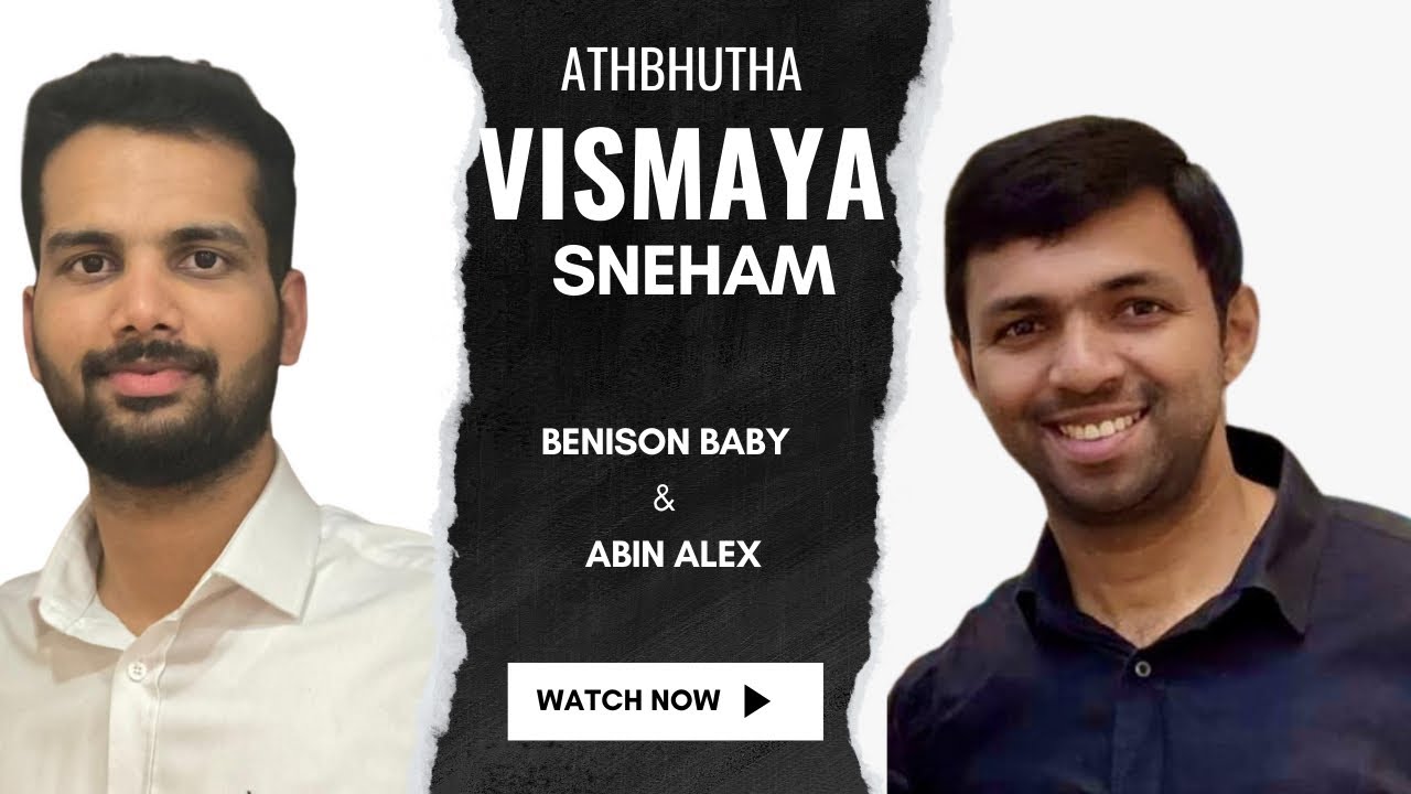 Athbhutha Vismaya sneham | Benison Baby | Abin Alex