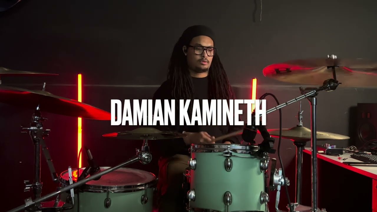 Minstrel’s Plea Challenge - Damian Kamineth