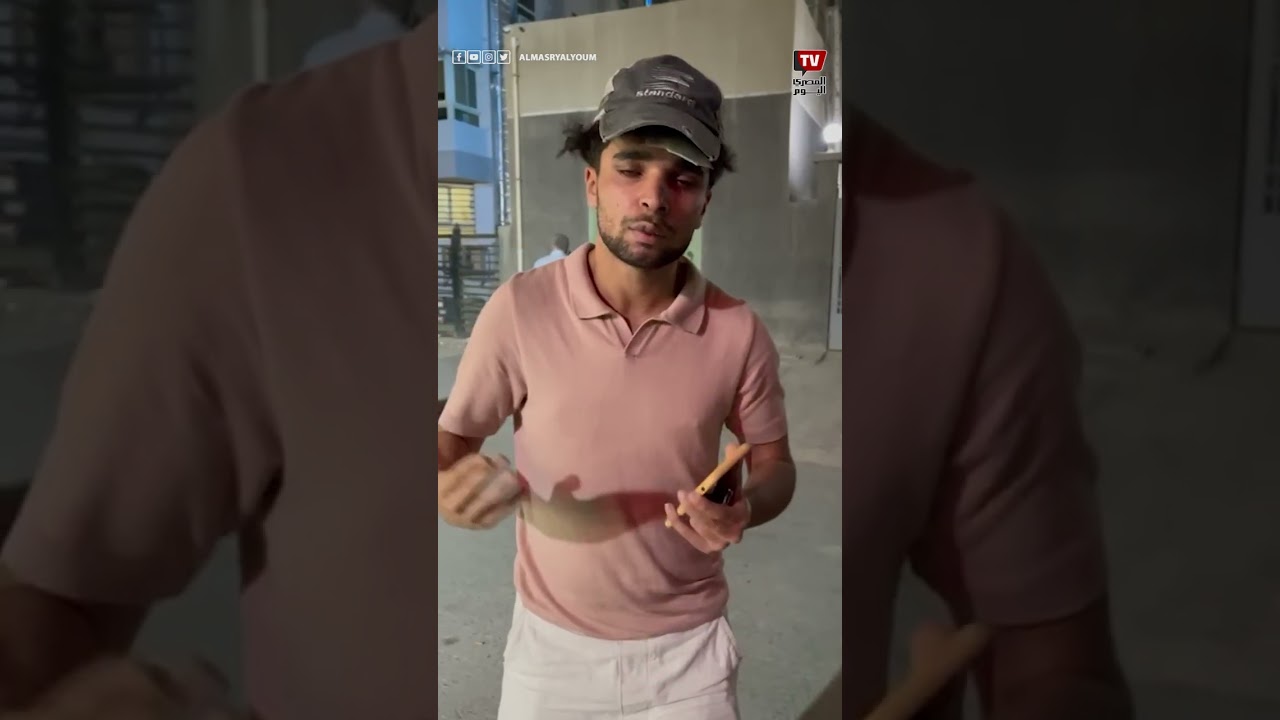 «اللي حصل مش صدفة».. رواية أحد ضحايا حادث دهس كمبوند شهير في الشيخ زايد