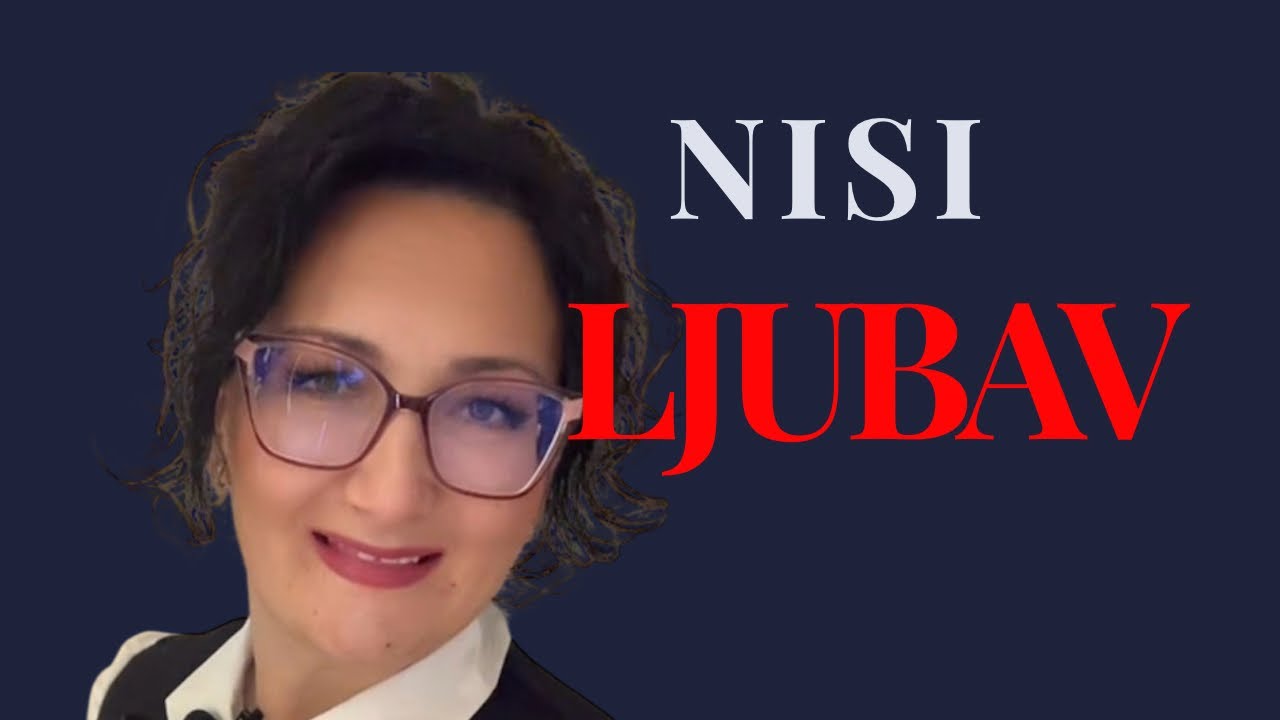 ŠTA SI BILA NARCISU- BRUTALNA  ISTINA 