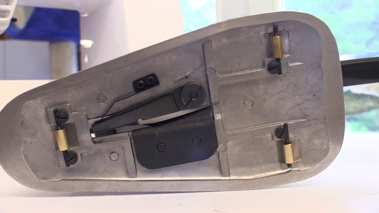 Reliable 1500FR 4-Inch Octagonal Knife Cloth Cutting Machine