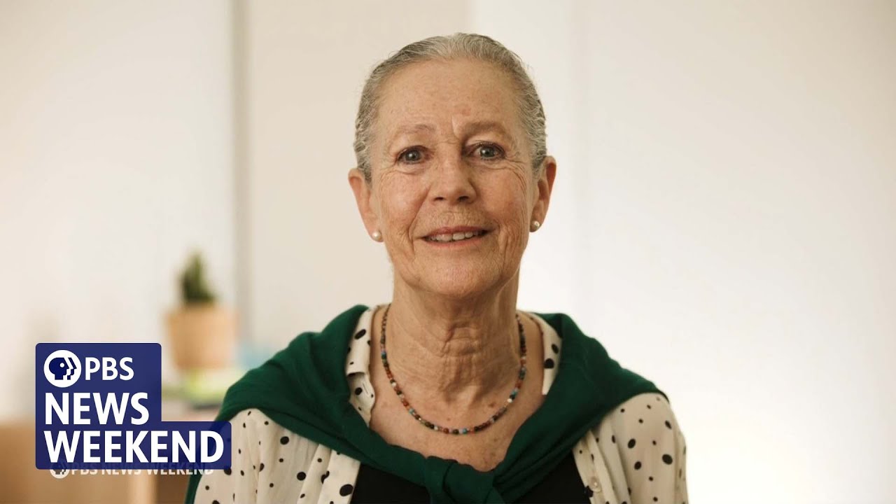 A Brief But Spectacular take on living your best life while aging