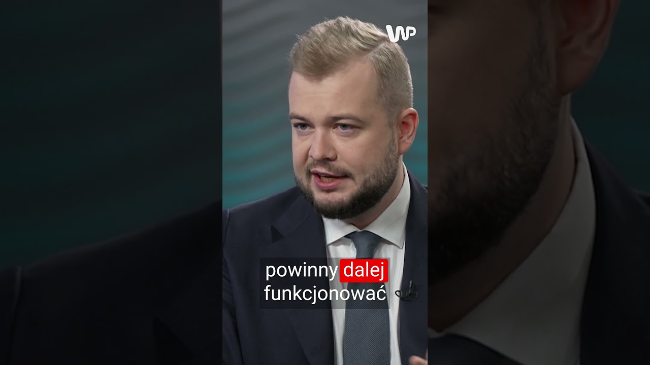 Afera wok&oacute;ł CPK. Polityk PiS przyznaje: Sprawa jest nie do obrony