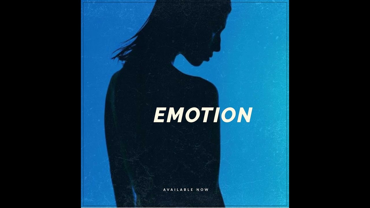 Chris Brown, Davido - Emotion (Afrobeat Instrumental)