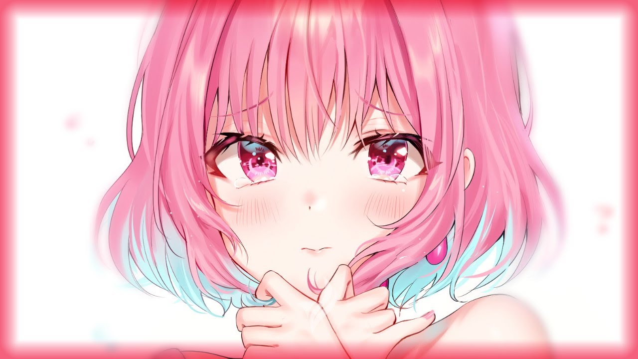 「Nightcore」- Cry Dancing (NOTD & Nina Nesbitt) (Lyrics)