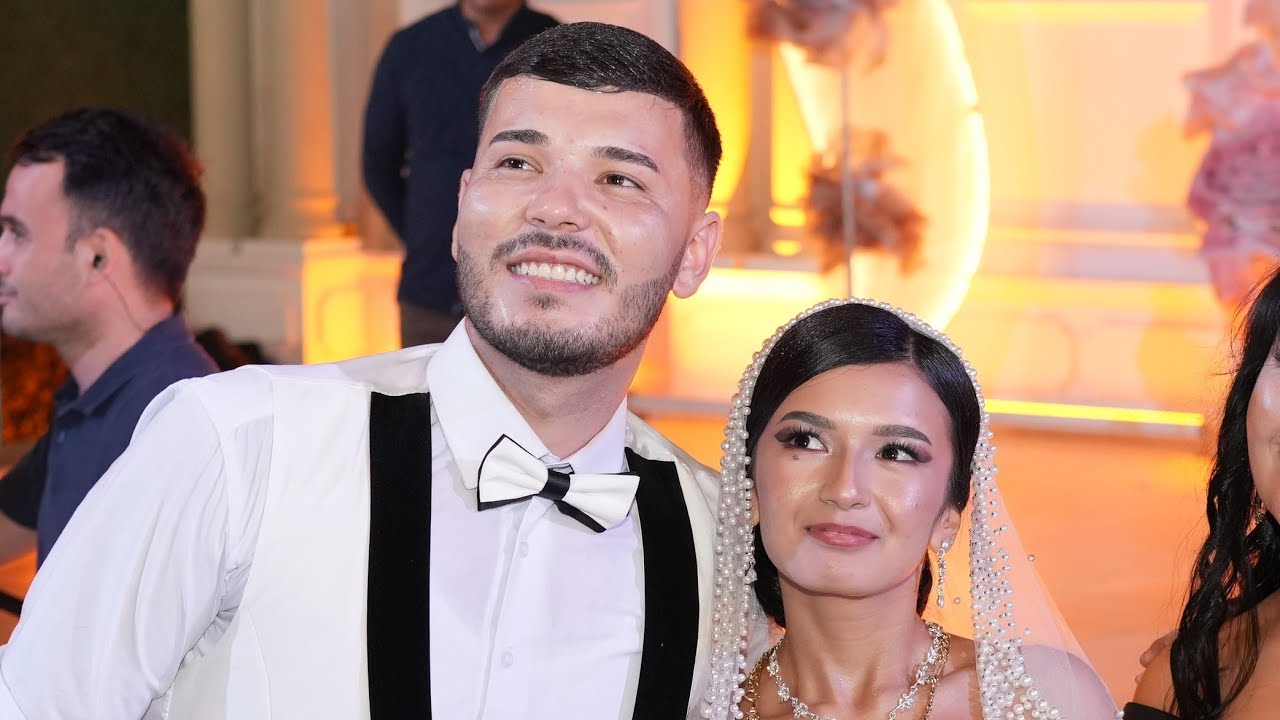 Mekan toıy 3