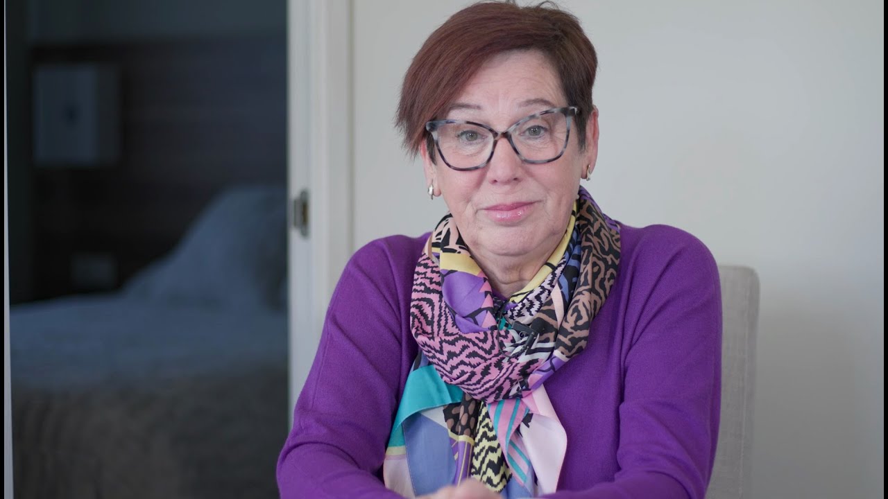 Clientes de Eurocasa: Luisa nos abre su casa en Asturias