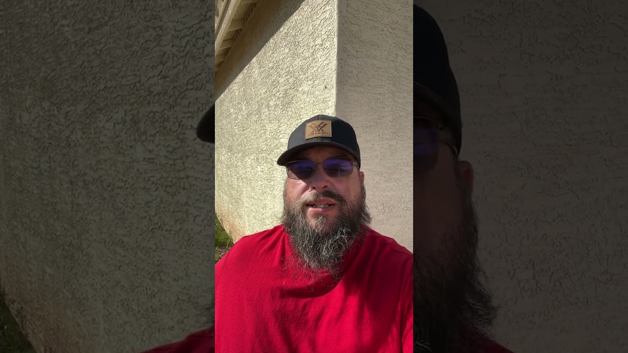 Exclusive video from SHOT Show, 2023, Accuracy Solution and Bipod XTs!! ￼#bipodxt #elr  #chassis
