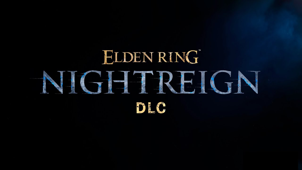 Elden Ring Nightreign DLC - часть 2