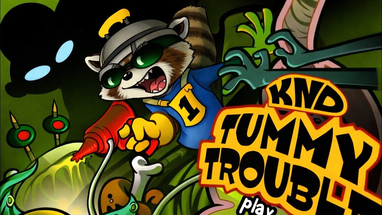 🦝Nume de cod:Ratonul de alături🦝 😠👵Operațiunea:Baba hoașca👵😠