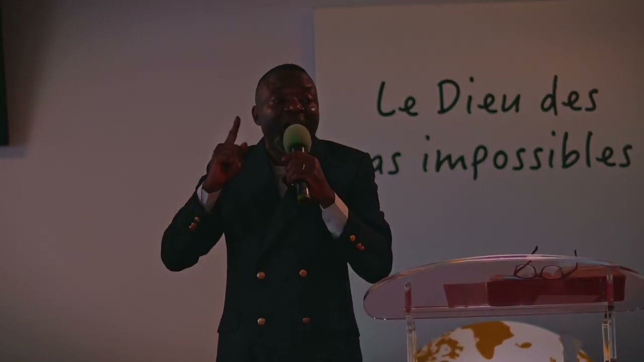 LE FONDEMENT DE L’EGLISE PRIMITIVE