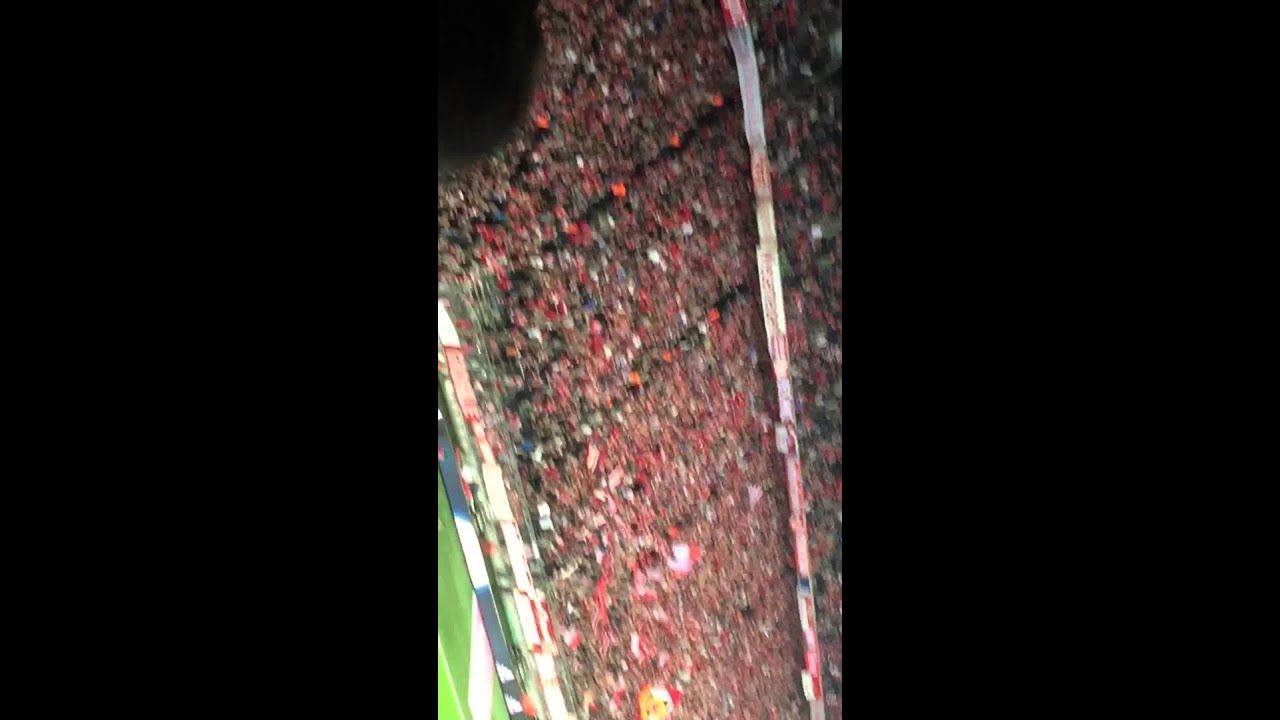 5Tore durch lewandowski live