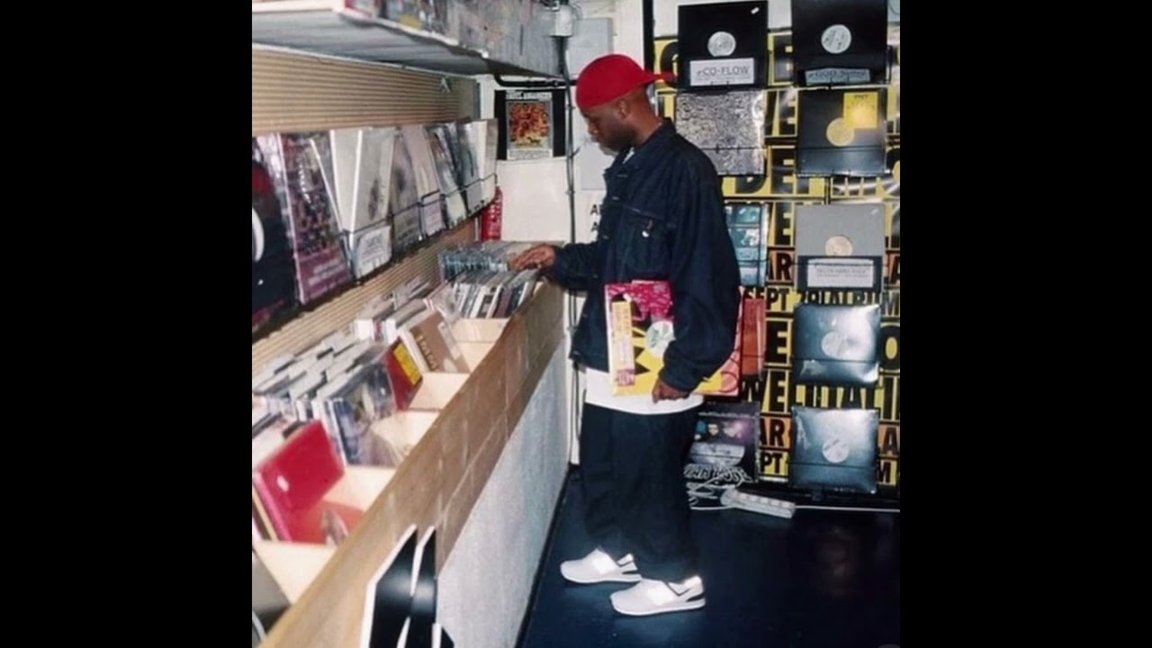 [FREE] J Dilla Type Beat - 