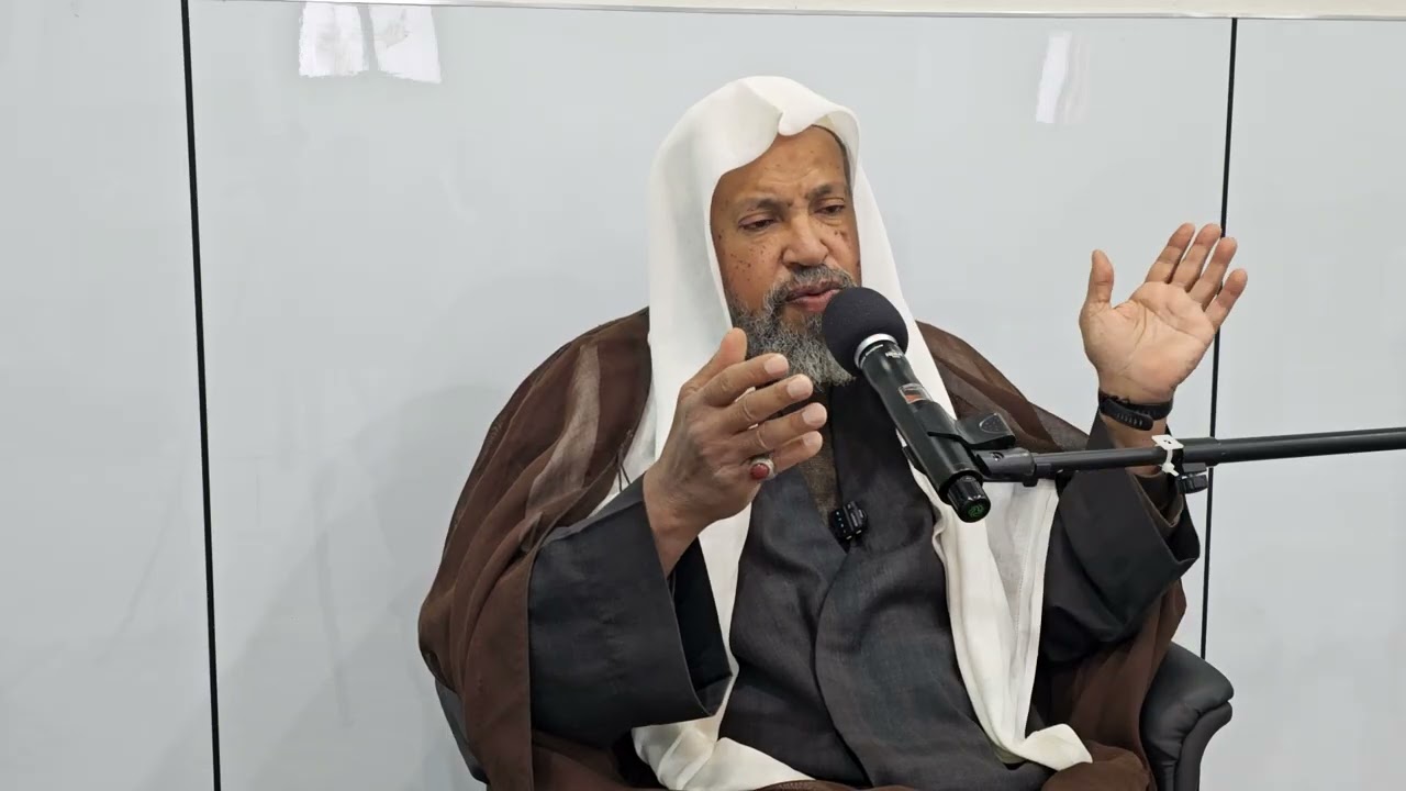 لماذا قدم الله الرحمن على الرحيم في البسملة - 21 يناير 2026
