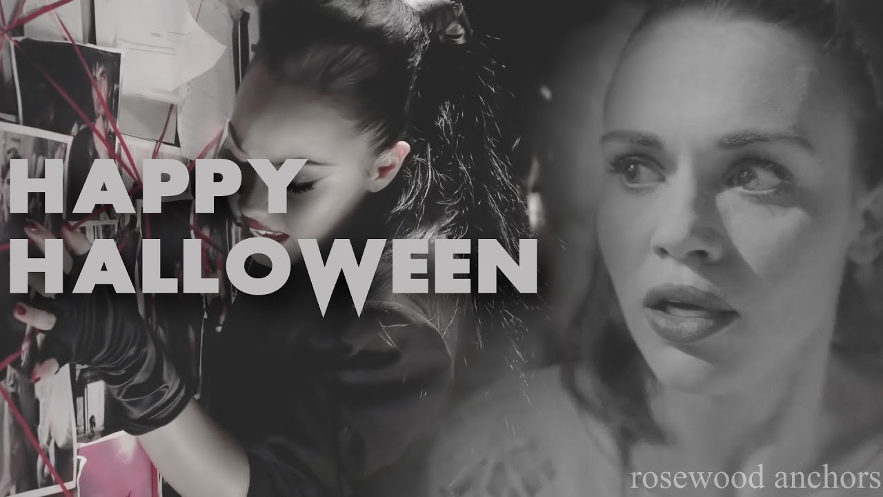 Heads will roll | Halloween
